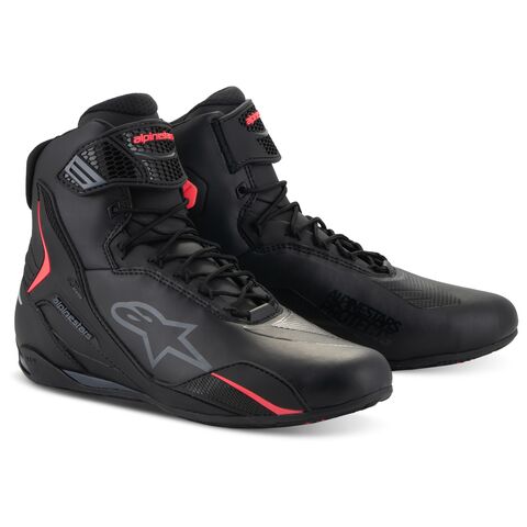 Alpinestars Stella Faster 4 Shoes White/Black / 9.5 [Open Box]