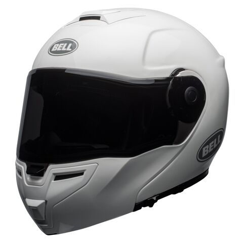 Bell SRT Modular Helmet White / SM [Blemished - Good]