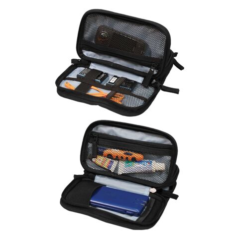 Nelson Rigg Grand Adventure Pods 1L Organizer
