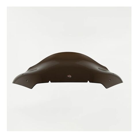 Klock Werks Kolor Flare Windshield For Harley Road Glide 2023-2026 Bronze / 10" Sport [Open Box]