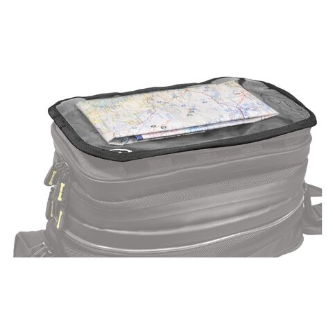 Nelson Rigg Trails End Grand Adventure Map Pocket