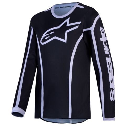 Alpinestars Youth Fluid Apex V2 Jersey
