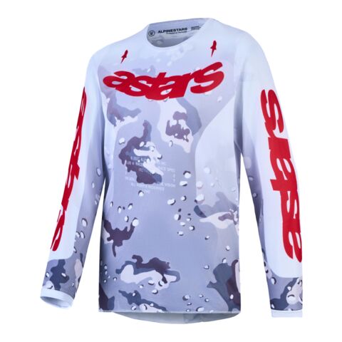Alpinestars Youth Fluid Lone Jersey