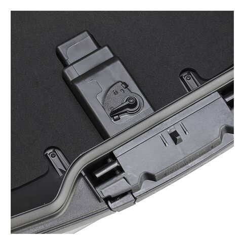 Givi V58NNG Maxia 5 58L Monokey Top Case (58L) Graphite / 58L [Open Box]