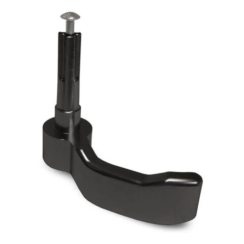 Quad Logic Billet Throttle Lever Polaris Sportsman 300 / 325 / 400 2000-2014