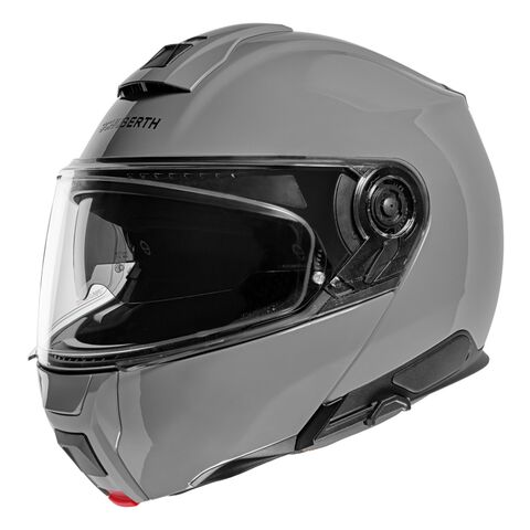 Schuberth C5 Helmet XS / Grey [Blemished - Good]