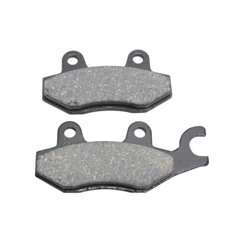 EBC FA197 Organic Brake Pads [Open Box]