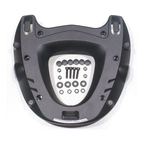 Givi Monolock / Monokey Top Case Mounting Plates M5 Monokey [Incomplete]