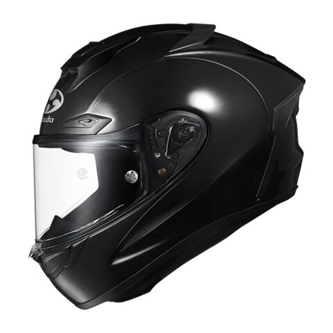 Kabuto F-17 GP Mips Helmet