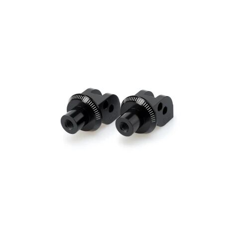 Puig Rider Footpeg Mounts BMW F900GS 2024-2026