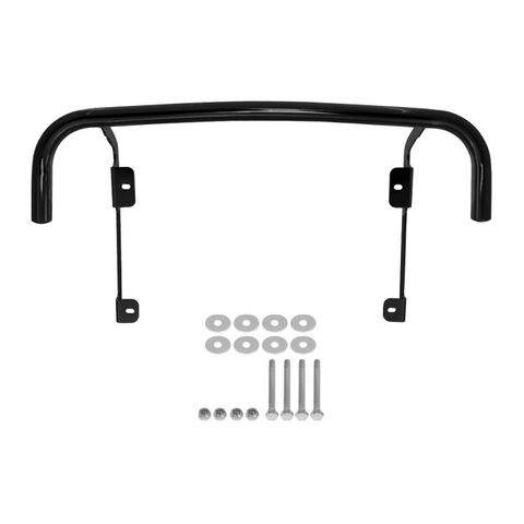 HogWorkz Trunk Guard For Harley Tri Glide 2009-2025