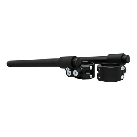Woodcraft Riser Clip-Ons with 7/8" Bars 51MM / 1" Inch Rise [Blemished - Good]