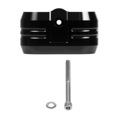 HogWorkz Ignition Coil Cover For Harley Touring  / Softail 2018-2026