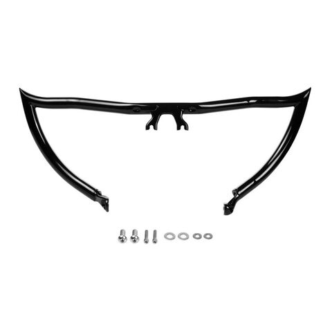 HogWorkz Chopped Havoc Engine Guard / Crash Bar For Harley Touring 2014-2026