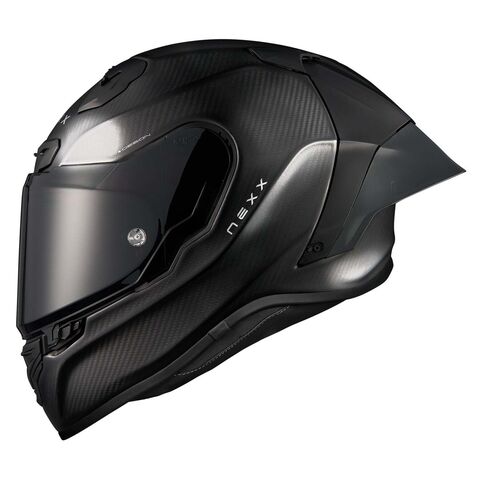 Nexx XR3R Zero Pro 2 Carbon Helmet Gloss Carbon / LG [Open Box]
