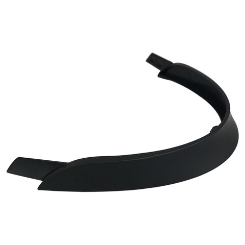 Bell Scout Air Long Visor Black [Open Box]