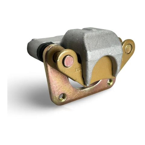 Quad Logic Rear Left Brake Caliper Polaris RZR / Sportsman 2007-2014