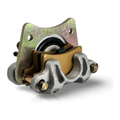 Quad Logic Rear Brake Caliper Polaris Sportsman 2002-2006
