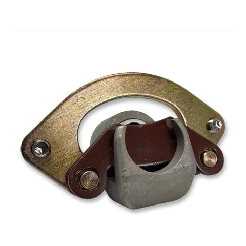Quad Logic Front Right Brake Caliper Polaris Scrambler / Sportsman 2009-2025