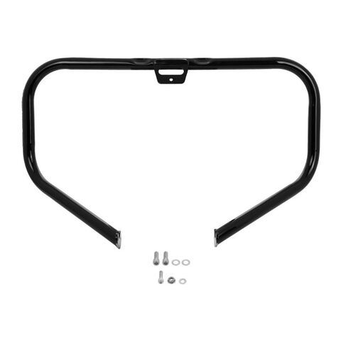 HogWorkz Lower Vented Fairing Engine Guard For Harley Softail 2018-2026