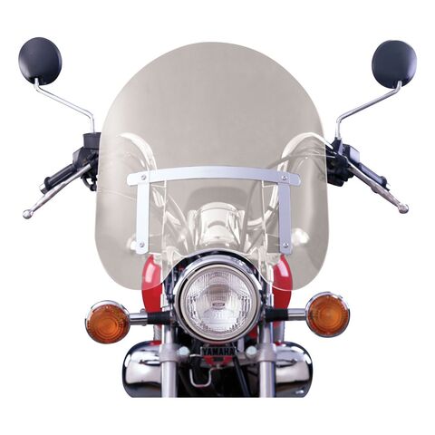 National Cycle Dakota 4.5 Windshield (17.25") 17.25" [Blemished - Very Good]