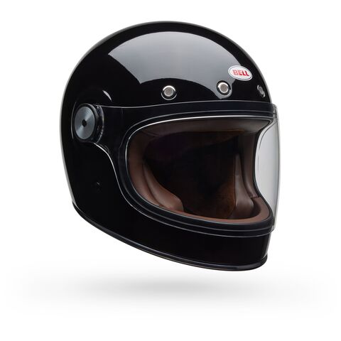 Bell Bullitt GT Helmet Black / MD [Open Box]