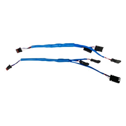 Custom Dynamics Extension Harness for Sequential or Dual Color Lighting [Open Box]