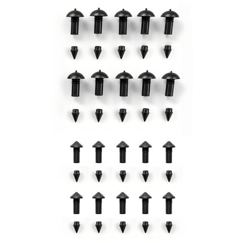 Stockton Replacement Tire Repair Mushroom Plugs