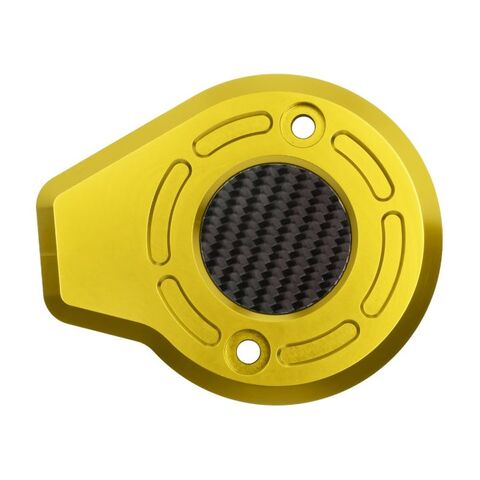 HogWorkz Cam Timer Cover For Harley Gen 2 M8 2023-2026