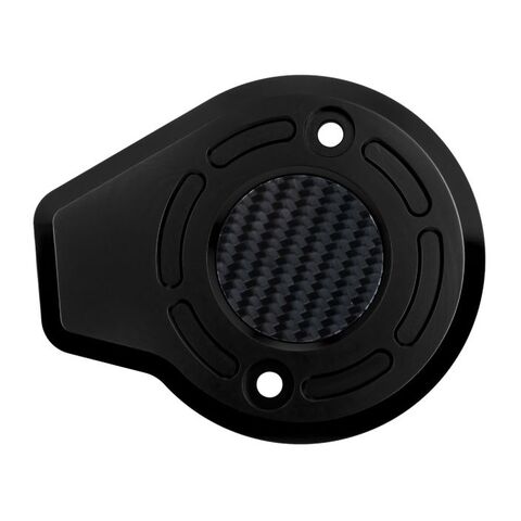 HogWorkz Cam Timer Cover For Harley Gen 2 M8 2023-2026