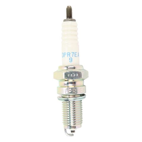 NGK Spark Plugs - Resistor BPR5EY [Open Box]