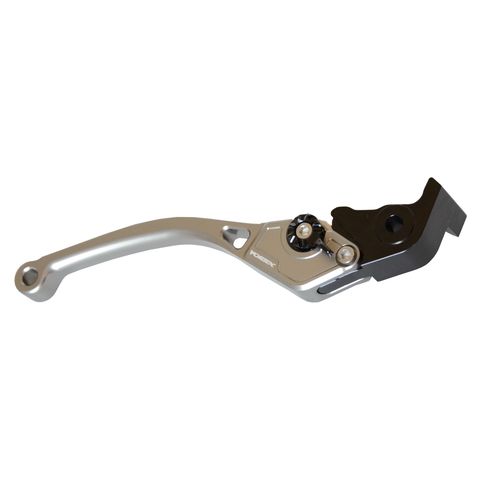 Vortex V3 2.0 Brake Lever R6 / R1 / VMax 2004-2020 Black / Standard [Demo - Acceptable]