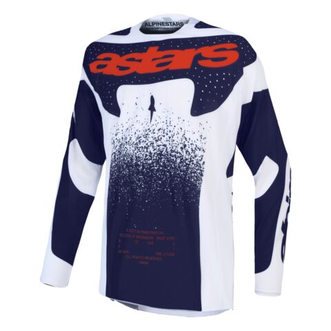 Alpinestars Techstar Swan Jersey