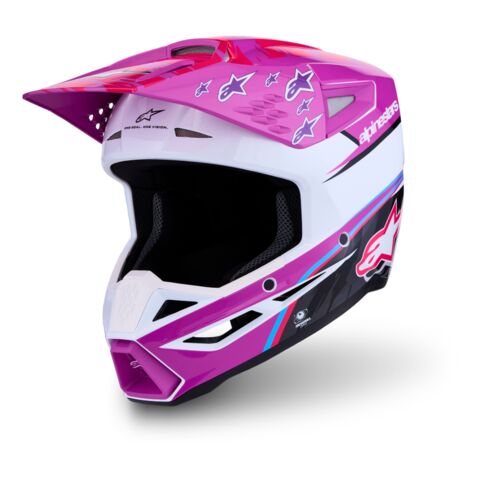 Alpinestars SM3 Falcon Helmet