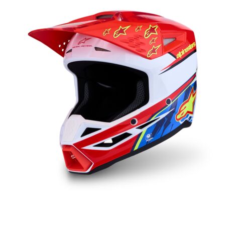 Alpinestars SM3 Falcon Helmet
