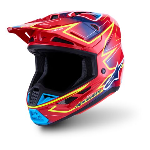 Alpinestars S-M7 Cast Helmet