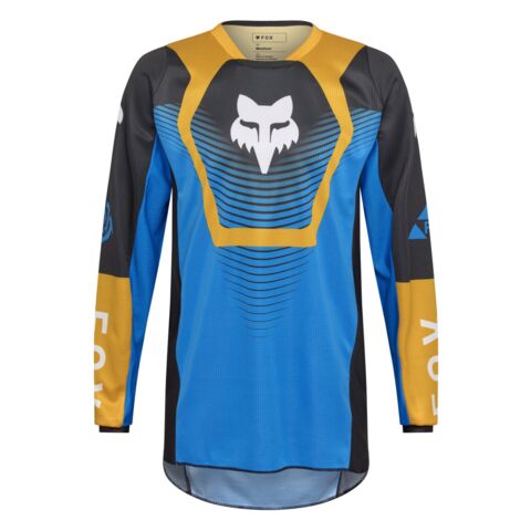Fox Racing 180 Collect Jersey Blue / SM [Blemished - Good]