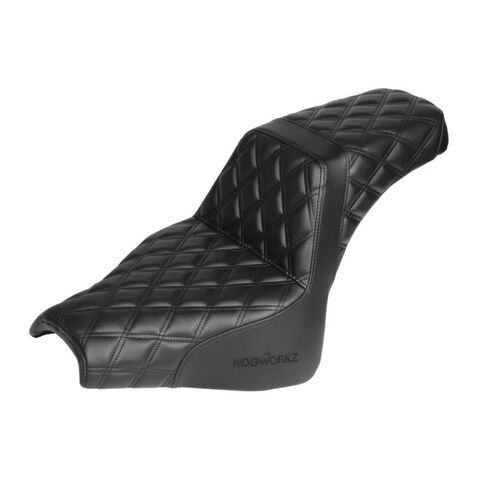 HogWorkz Rise Up Seat For Harley Softail FXFB 2018-2023