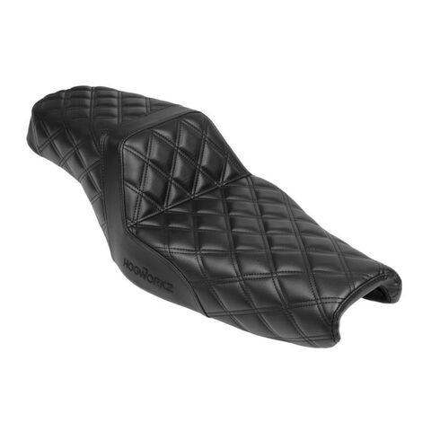 HogWorkz Rise Up Seat For Harley Sportster 2004-2022