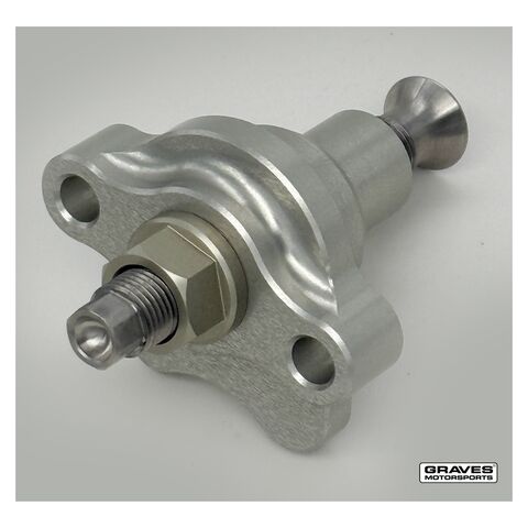 Graves High Precision Cam Chain Tensioner Yamaha R1 / FZ-10 / MT-10/ Super Tenere