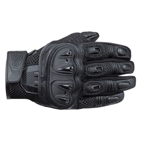 SEDICI Bruno Gloves Black / XL [Blemished - Good]