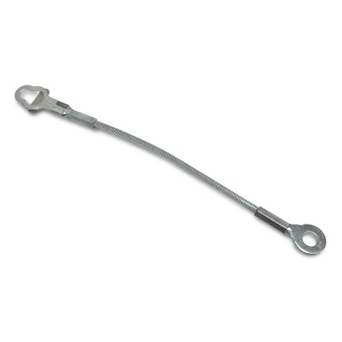 Quad Logic Tailgate Cable Polaris Ranger 500 / 700 / 800 / Diesel