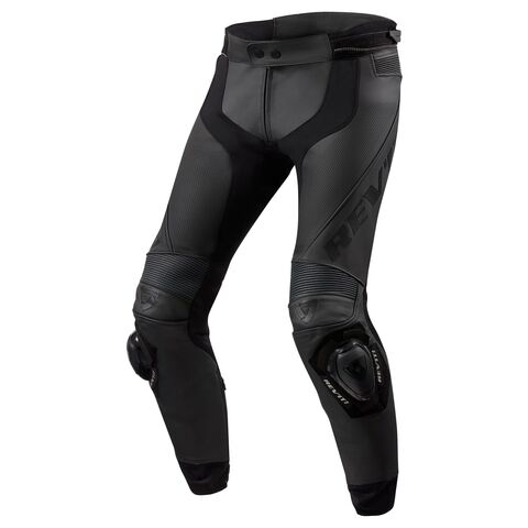 REV'IT! Apex Pants Black / 54 (Short) [Open Box]