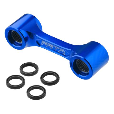 Zeta Lowering Link Yamaha WR125R 2026