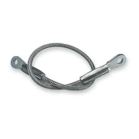 Quad Logic Tailgate Cable Polaris Ranger 500 / TM 2004-2004