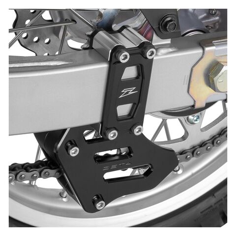 Zeta Durable Chain Guide Yamaha WR125R 2026