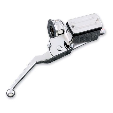 Milwaukee Twins 3/4" Bore Front Brake Master Cylinder For Harley 1982-1984 3/4" Bore [Open Box]