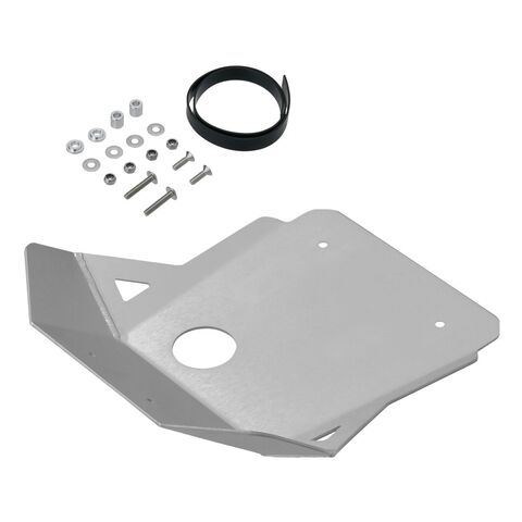 Zeta Skid Plate Yamaha WR125R 2026