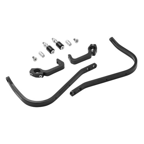 Zeta Adventure Armor Handguards Yamaha WR125R