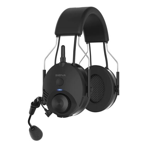 Sena Tufftalk Earmuff Headset [Open Box]